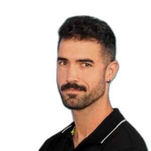 Alexandre Iglesias