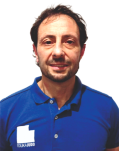 Juan Carlos Martínez