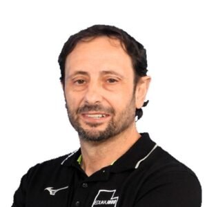 Juan Carlos Martínez