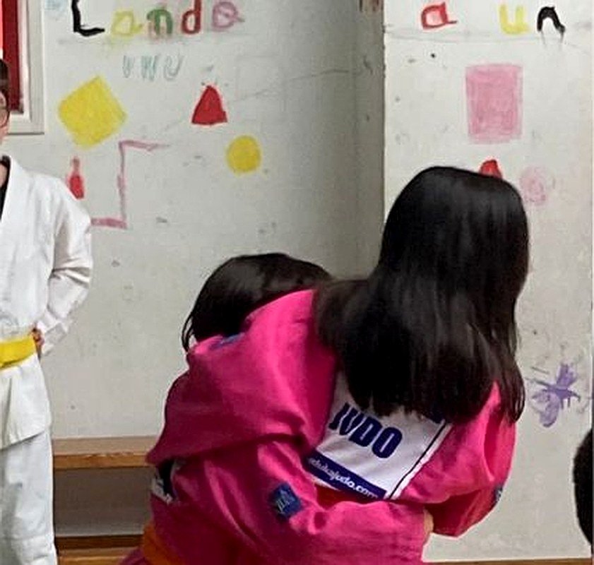 Plazas abiertas en el CEIP Rosalía de Castro
