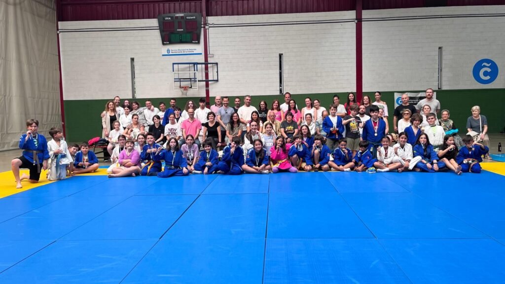 Segundo turno: de 3.º a 6.º de Primaria.