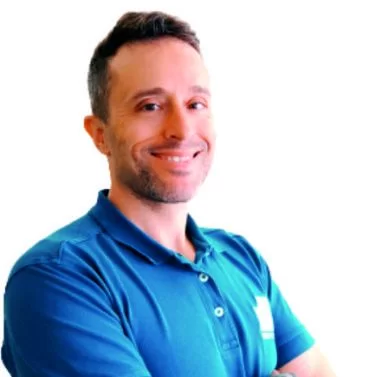 Miguel Ramos Nieto, Delegado de Protección de EDUKAJUDO