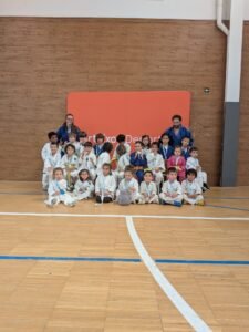 Clausura de las actividades deportivas del Concello de Arteixo