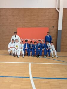 Clausura de las actividades deportivas del Concello de Arteixo