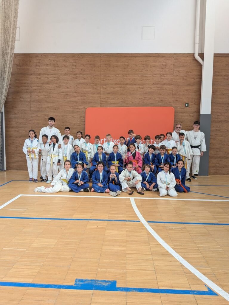 Clausura de las actividades deportivas del Concello de Arteixo