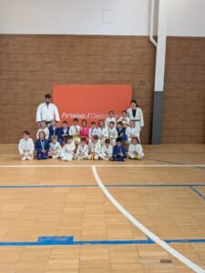 Clausura de las actividades deportivas del Concello de Arteixo