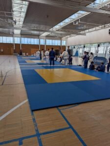 Clausura de las actividades deportivas del Concello de Arteixo