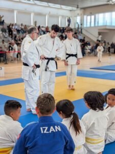 Clausura de las actividades deportivas del Concello de Arteixo
