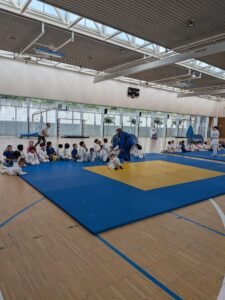 Clausura de las actividades deportivas del Concello de Arteixo