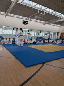Clausura de las actividades deportivas del Concello de Arteixo