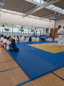 Clausura de las actividades deportivas del Concello de Arteixo