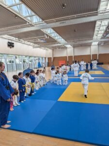 Clausura de las actividades deportivas del Concello de Arteixo