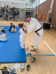 Clausura de las actividades deportivas del Concello de Arteixo