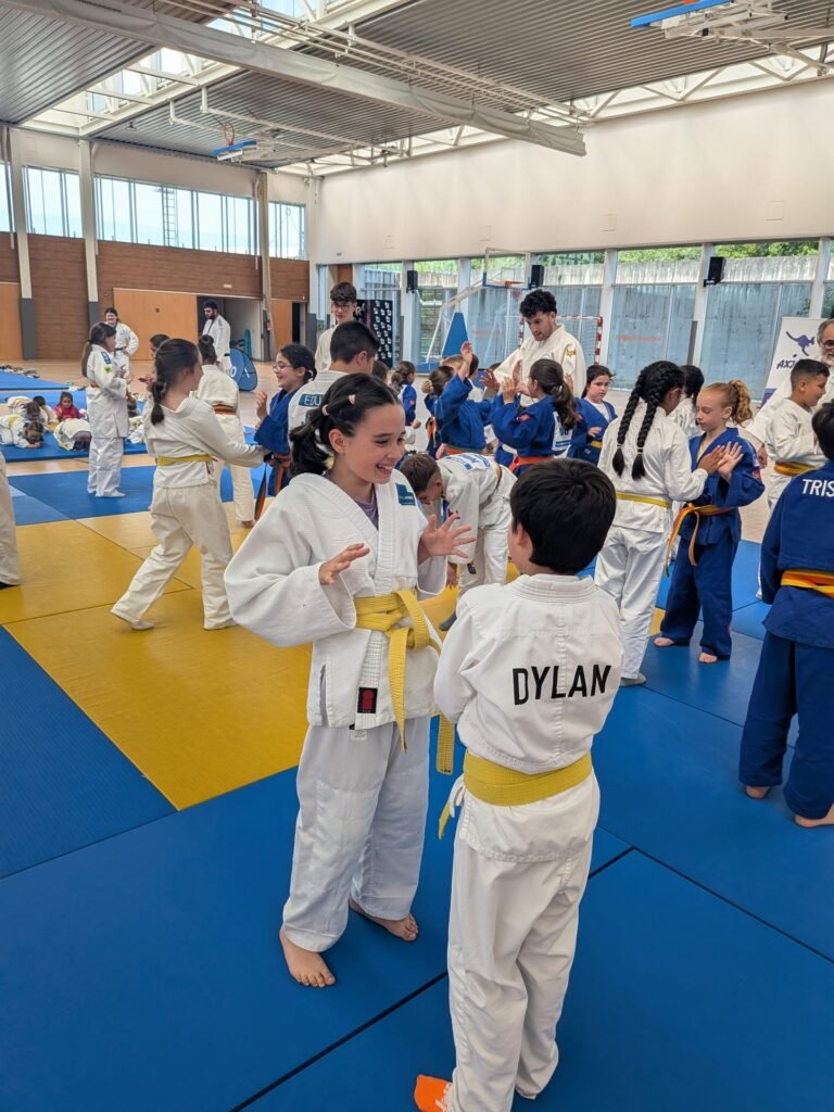 Clausura de las actividades deportivas del Concello de Arteixo