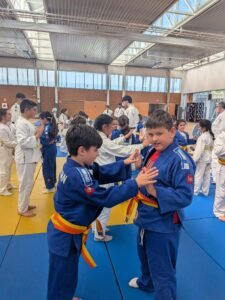 Clausura de las actividades deportivas del Concello de Arteixo