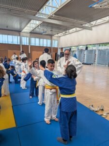 Clausura de las actividades deportivas del Concello de Arteixo