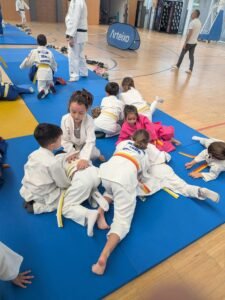 Clausura de las actividades deportivas del Concello de Arteixo