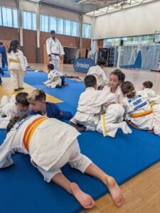 Clausura de las actividades deportivas del Concello de Arteixo