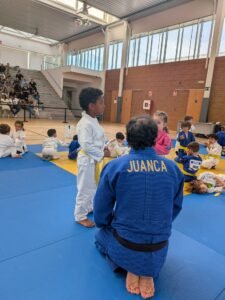 Clausura de las actividades deportivas del Concello de Arteixo
