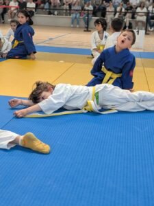 Clausura de las actividades deportivas del Concello de Arteixo