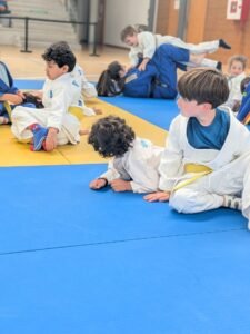 Clausura de las actividades deportivas del Concello de Arteixo
