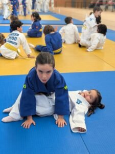 Clausura de las actividades deportivas del Concello de Arteixo