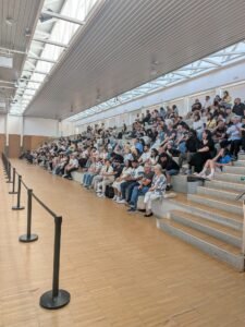 Clausura de las actividades deportivas del Concello de Arteixo