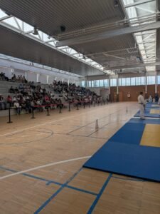 Clausura de las actividades deportivas del Concello de Arteixo