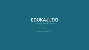 Presentamos la nueva web de EDUKAJUDO