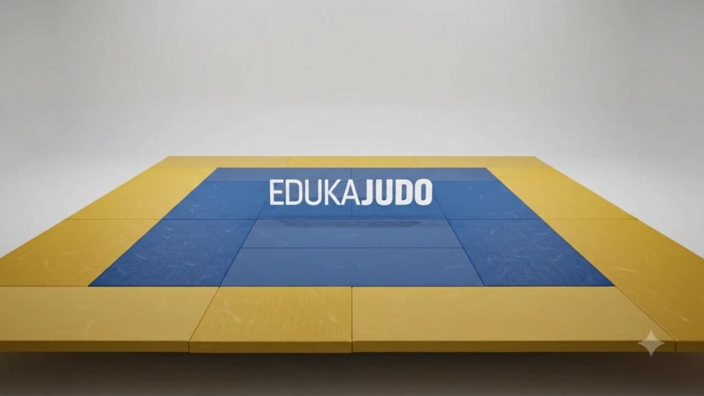 Estrenamos la nueva web de EDUKAJUDO Next Generation