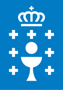 Logo de Xunta de Galicia