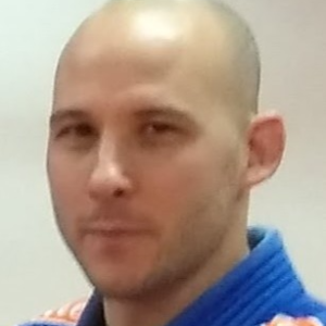 Alejandro Ramos Martínez