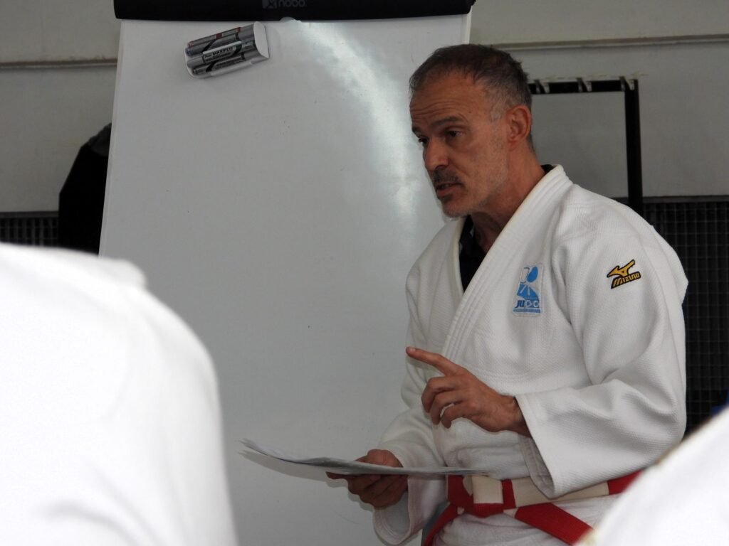 Eduardo Galán Palla, principal ponente del seminario.