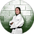 Profesor de judo EDUKAJUDO en A Coruña - Irene Sánchez