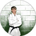 Profesor de judo EDUKAJUDO en A Coruña - Daniel Fariña