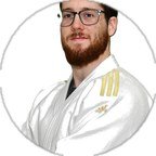 Profesor de judo EDUKAJUDO en A Coruña - Adrián Veiras