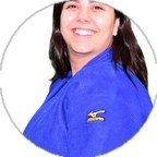 Profesor de judo EDUKAJUDO en A Coruña - Mar Costa