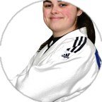 Profesor de judo EDUKAJUDO en A Coruña - Laura Fernández